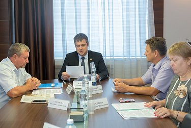 Депутаты упростят оформление собственности по «гаражной амнистии»